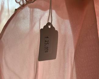 Vintage Children's Clothing