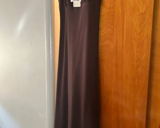 Ladies Garment Workers Union Dress