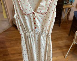 Vintage Dress