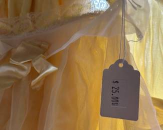 Vintage Children's Clothing