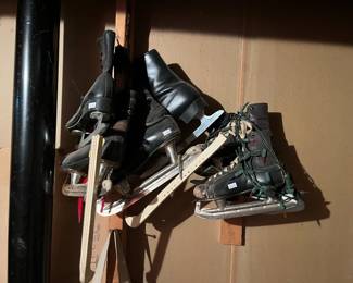 Ice Skates