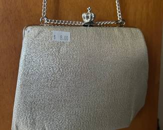 Vintage Women's Purse
