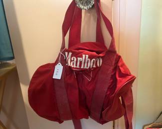 Marlboro Bag