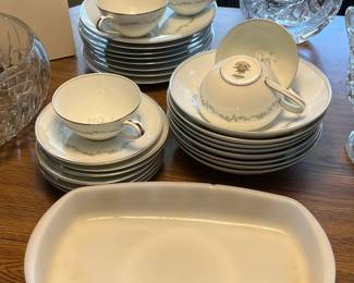Dish Sets 