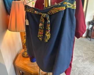 Vintage Women's Clothing 