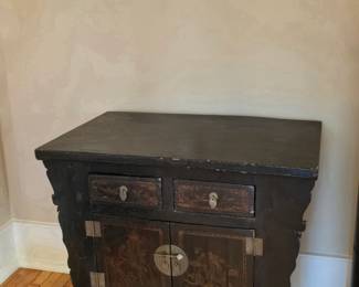 Antique Chinese Import