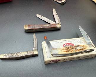 Case Knives