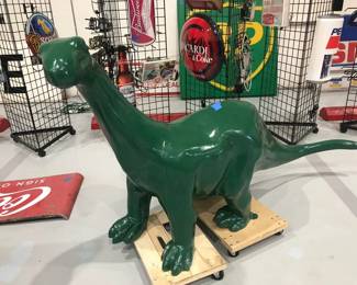 87in L x 23in W x 48in H