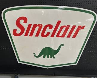 Sinclair Sign 47in