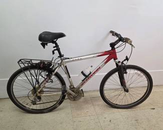 Schwinn Mesa Mountain Bike
