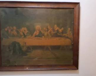 The Last Supper