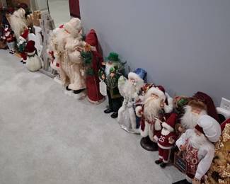 Santa Collection