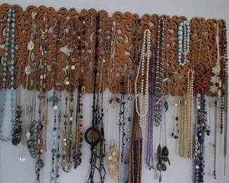 costume Jewelry