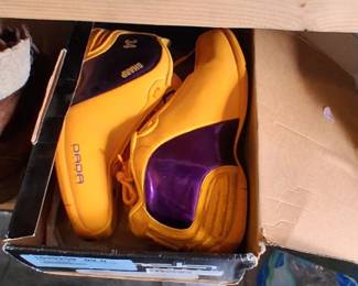 Nike Zoom Hyperflight "Jason Williams" shoes. $35