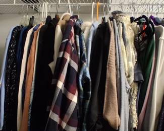 Designer Women's clothing