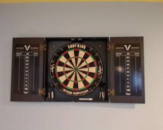 Dart Board
