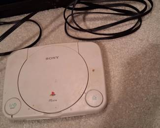  Sony PS one $50