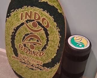 Indo Board Original Balance Trainer