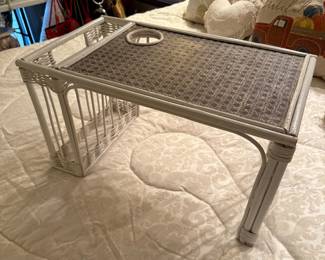 Bed Tray