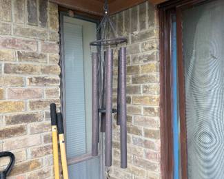 Wind chime 