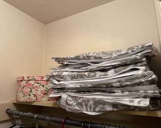 Hat Box, Storage Bags