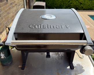 Grill