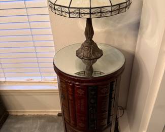 Tiffany Style Lamp