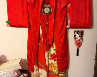 Kimono