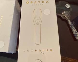 Opatra London Lux Brush
