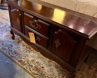 Lane Cedar Chest
