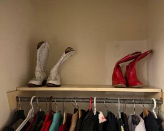 Women’s Cowboy boots