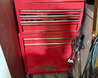 Tool Chest