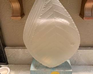 Kenzo Parfum D’Ete Bottle Factice