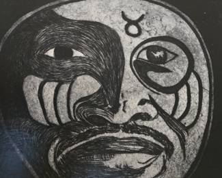 Vintage Vinyl Records 