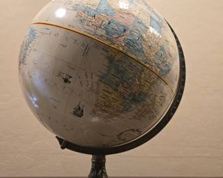 Globe