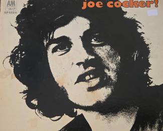 Joe Cocker