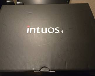 Intuos Drawing Pad