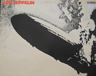 Led Zeppelin 