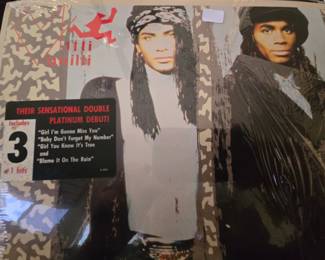 Milli Vanilli