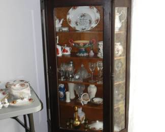 Antique Curio