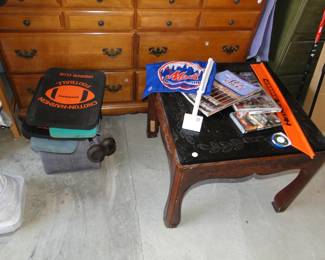 Coffee Table Slate Top