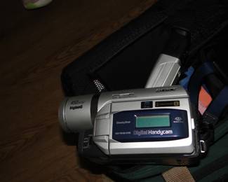 Handycam