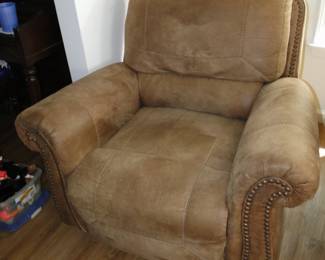 Recliner