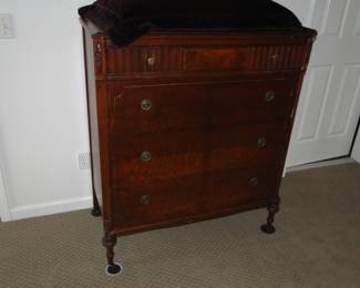 Antique Dresser