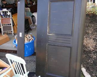 Ethan Allen Full Bed Frame