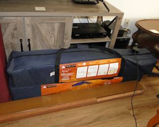 Another Gazebo added