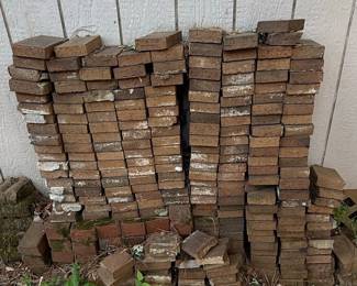 Brick Pavers