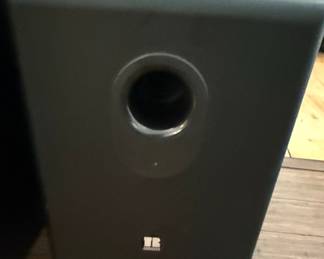 Theater Research TR-3010 Digital Series Professional Home Theater System