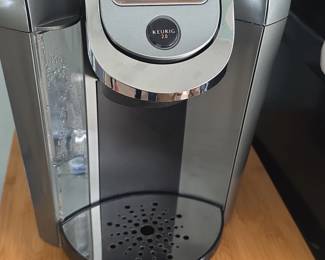Keurig . K Coffee Maker