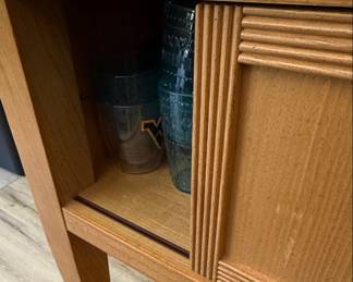 Stanley Style Sideboard